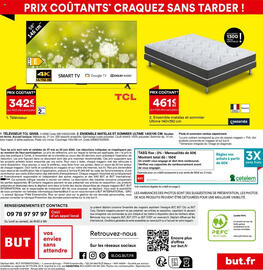 Catalogue BUT page 40