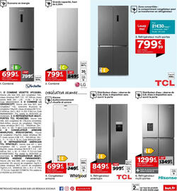 Catalogue BUT page 5