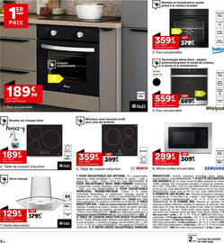 Catalogue BUT page 8