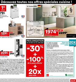 Catalogue BUT page 9