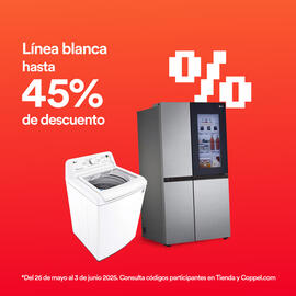 Catálogo Coppel semana 22 Página 2