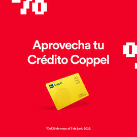 Catálogo Coppel semana 22 Página 3