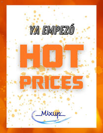 Catálogo Mixup Página 1