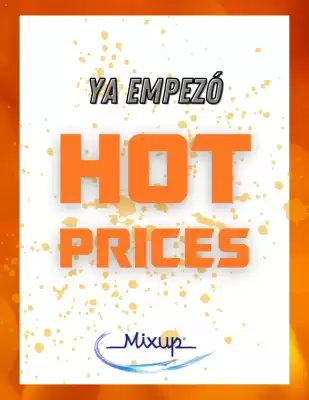 Catálogo Mixup (válido hasta 4-06)