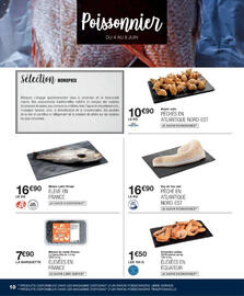 Catalogue Monoprix page 10