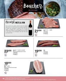 Catalogue Monoprix page 12