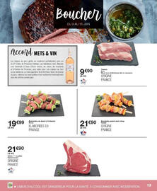 Catalogue Monoprix page 13