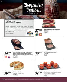 Catalogue Monoprix page 14
