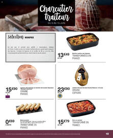 Catalogue Monoprix page 15