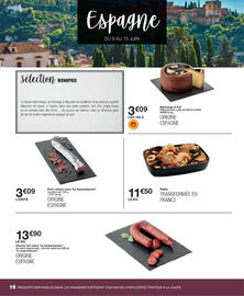 Catalogue Monoprix page 16