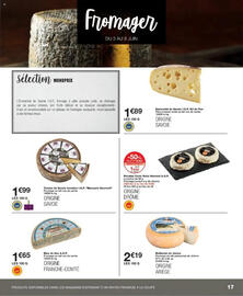 Catalogue Monoprix page 17