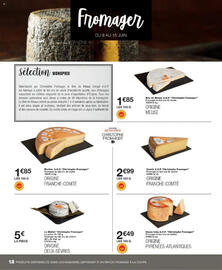 Catalogue Monoprix page 18