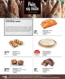 Catalogue Monoprix page 20