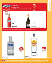 Catalogue Monoprix page 23