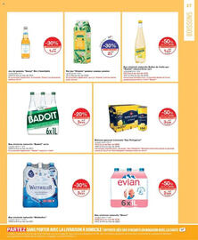 Catalogue Monoprix page 27