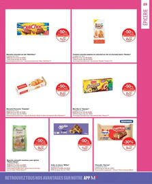 Catalogue Monoprix page 29