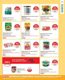 Catalogue Monoprix page 3