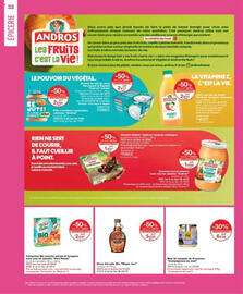 Catalogue Monoprix page 32