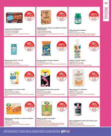 Catalogue Monoprix page 33