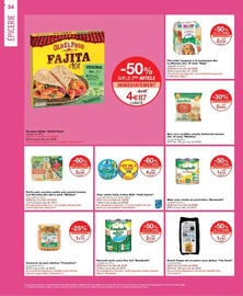 Catalogue Monoprix page 34