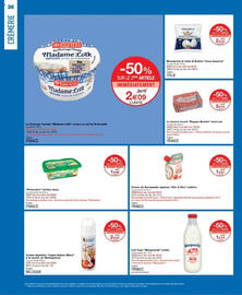 Catalogue Monoprix page 36