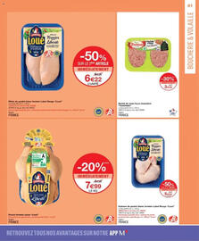 Catalogue Monoprix page 41