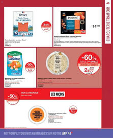 Catalogue Monoprix page 45