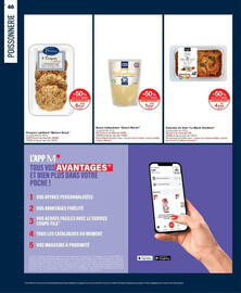 Catalogue Monoprix page 46
