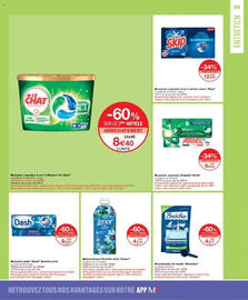 Catalogue Monoprix page 49