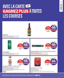 Catalogue Monoprix page 5