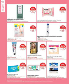 Catalogue Monoprix page 50