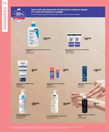 Catalogue Monoprix page 54