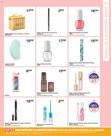 Catalogue Monoprix page 55