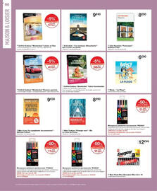 Catalogue Monoprix page 56