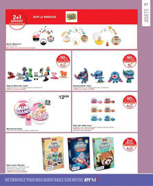 Catalogue Monoprix page 57
