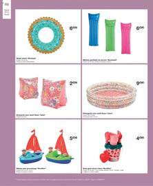 Catalogue Monoprix page 58
