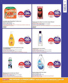 Catalogue Monoprix page 7