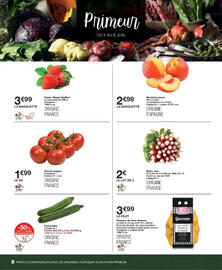 Catalogue Monoprix page 8