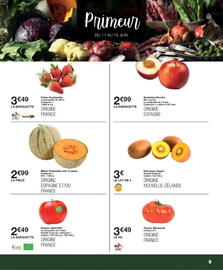 Catalogue Monoprix page 9
