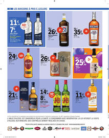 Catalogue E.Leclerc page 12