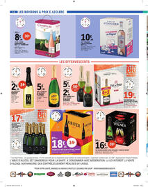 Catalogue E.Leclerc page 14