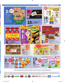 Catalogue E.Leclerc page 3