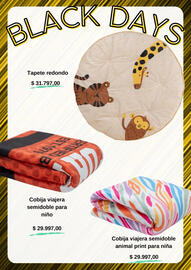 Catálogo Offcorss semana 22 Página 3