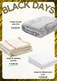 Catálogo Offcorss semana 22 Página 5