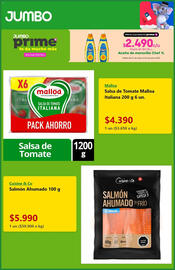 Catálogo Jumbo semana 22 Página 4