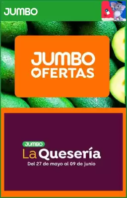 Catálogo Jumbo (válido hasta 3-06)