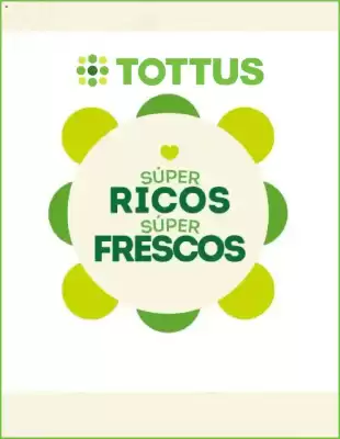 Catálogo Tottus (válido hasta 30-05)