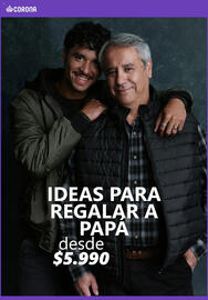 Catálogo Corona Página 1