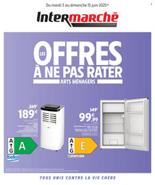 Catalogue Intermarché Hyper page 1