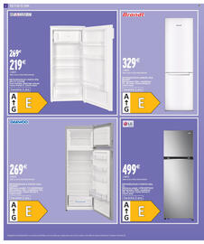 Catalogue Intermarché Hyper page 2